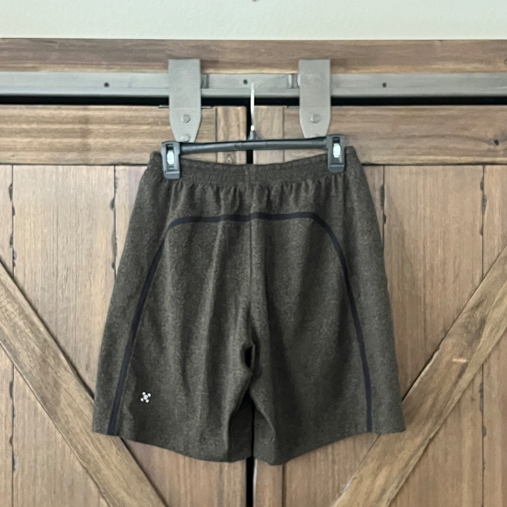Lululemon Pace Breaker Lined Athletic Short 9" Size Medium - Picture 2 of 10
